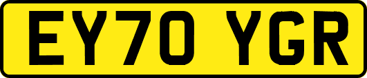 EY70YGR