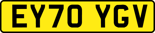 EY70YGV