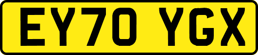 EY70YGX