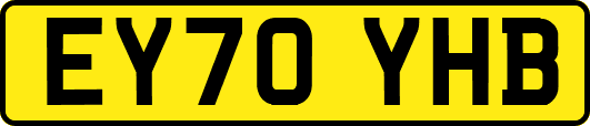 EY70YHB