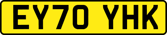 EY70YHK