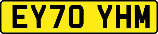EY70YHM