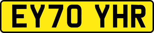 EY70YHR