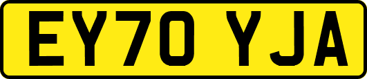 EY70YJA