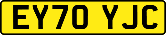 EY70YJC