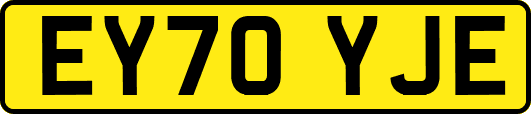 EY70YJE