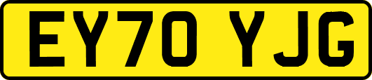 EY70YJG