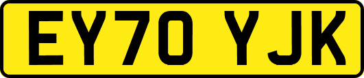 EY70YJK