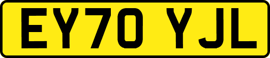 EY70YJL