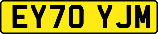 EY70YJM