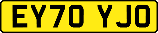 EY70YJO
