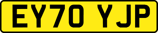 EY70YJP