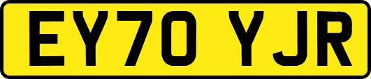 EY70YJR