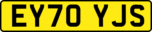 EY70YJS