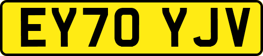 EY70YJV