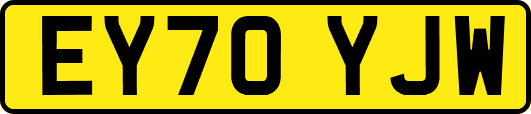 EY70YJW
