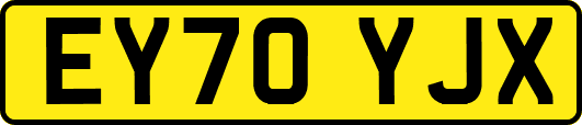 EY70YJX