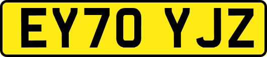 EY70YJZ