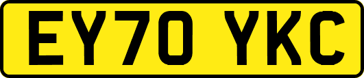 EY70YKC