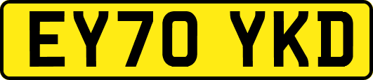EY70YKD