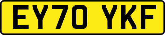 EY70YKF