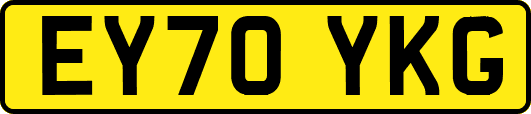 EY70YKG