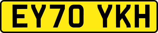 EY70YKH