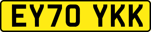 EY70YKK
