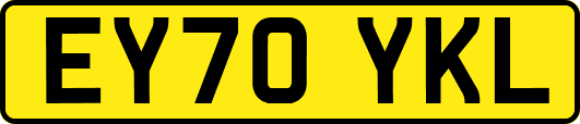 EY70YKL