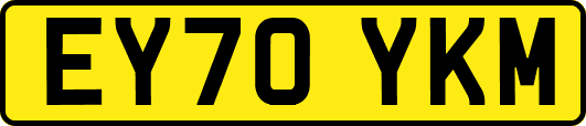 EY70YKM