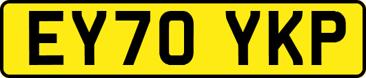 EY70YKP