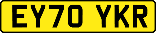 EY70YKR