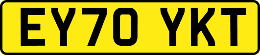 EY70YKT