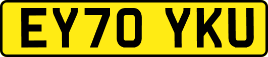 EY70YKU