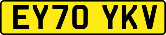 EY70YKV