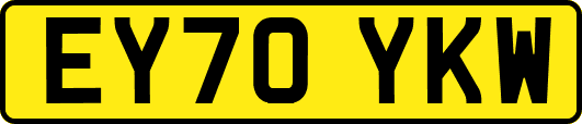 EY70YKW