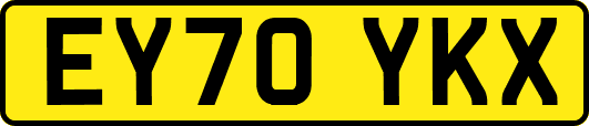 EY70YKX