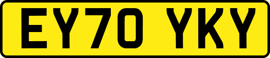 EY70YKY