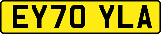 EY70YLA
