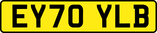 EY70YLB