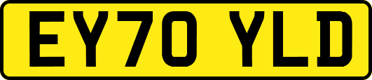 EY70YLD