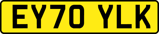 EY70YLK