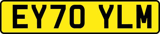 EY70YLM