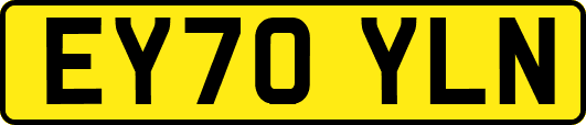EY70YLN