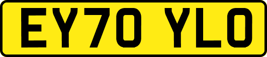 EY70YLO