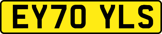 EY70YLS