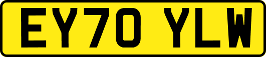 EY70YLW