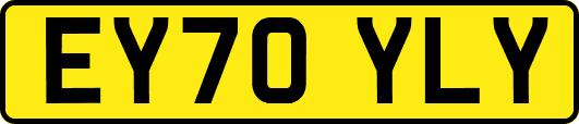 EY70YLY