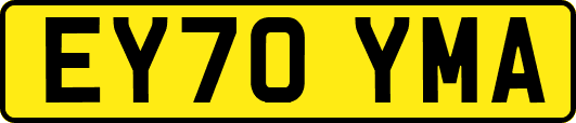 EY70YMA