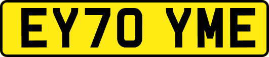 EY70YME